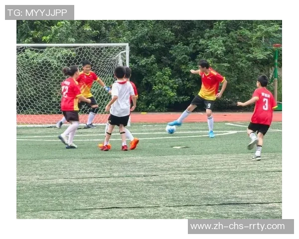 合肥足球培训班助力青少年成长培养足球人才的理想选择与发展平台