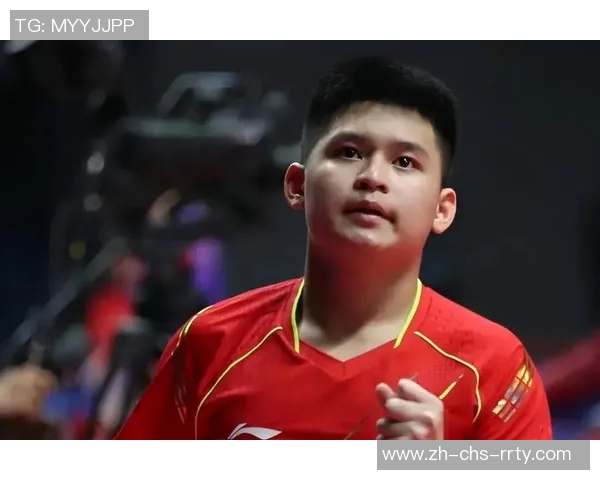 宋宗耀与李龙大激战乒乓球赛场谁能夺冠精彩对决引发球迷热议